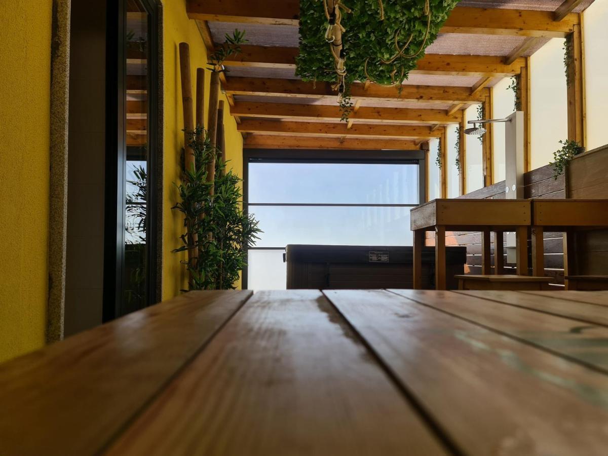 Gold Suite T2-Praia Do Furadouro Овар Екстериор снимка