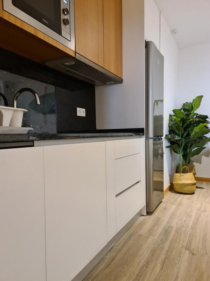 Gold Suite T2-Praia Do Furadouro Овар Екстериор снимка