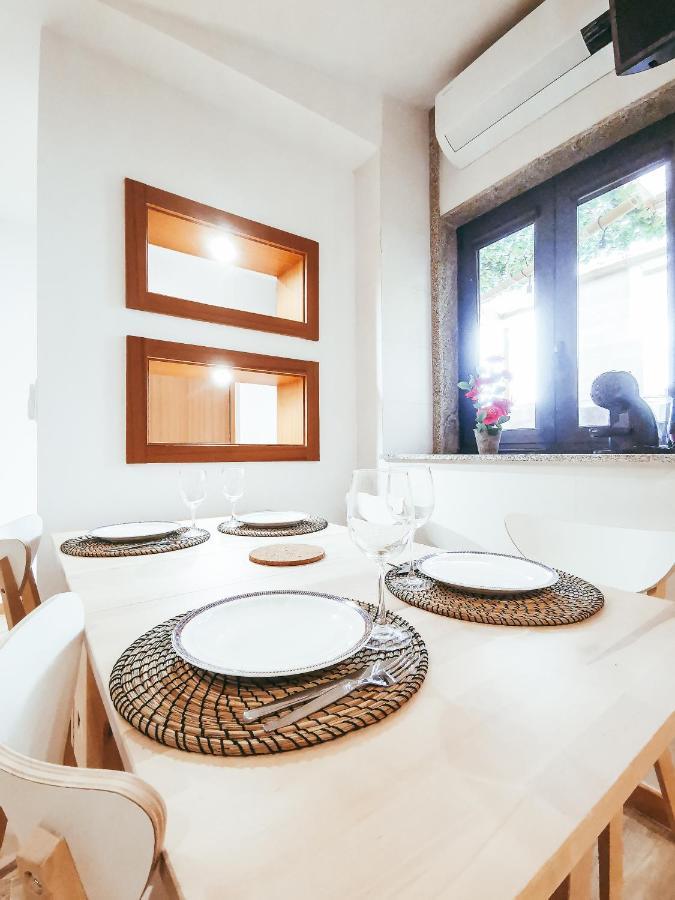 Gold Suite T2-Praia Do Furadouro Овар Екстериор снимка