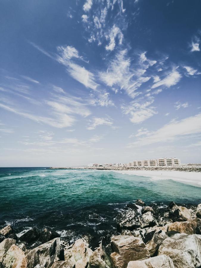 Gold Suite T2-Praia Do Furadouro Овар Екстериор снимка
