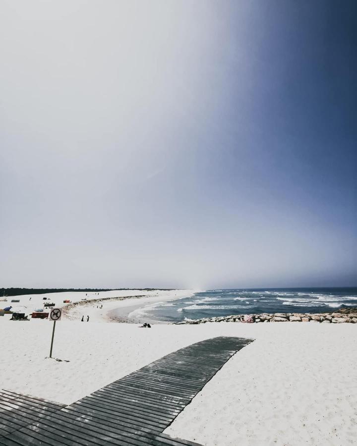 Gold Suite T2-Praia Do Furadouro Овар Екстериор снимка