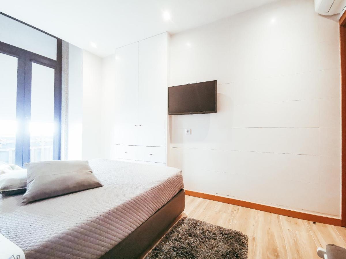 Gold Suite T2-Praia Do Furadouro Овар Екстериор снимка