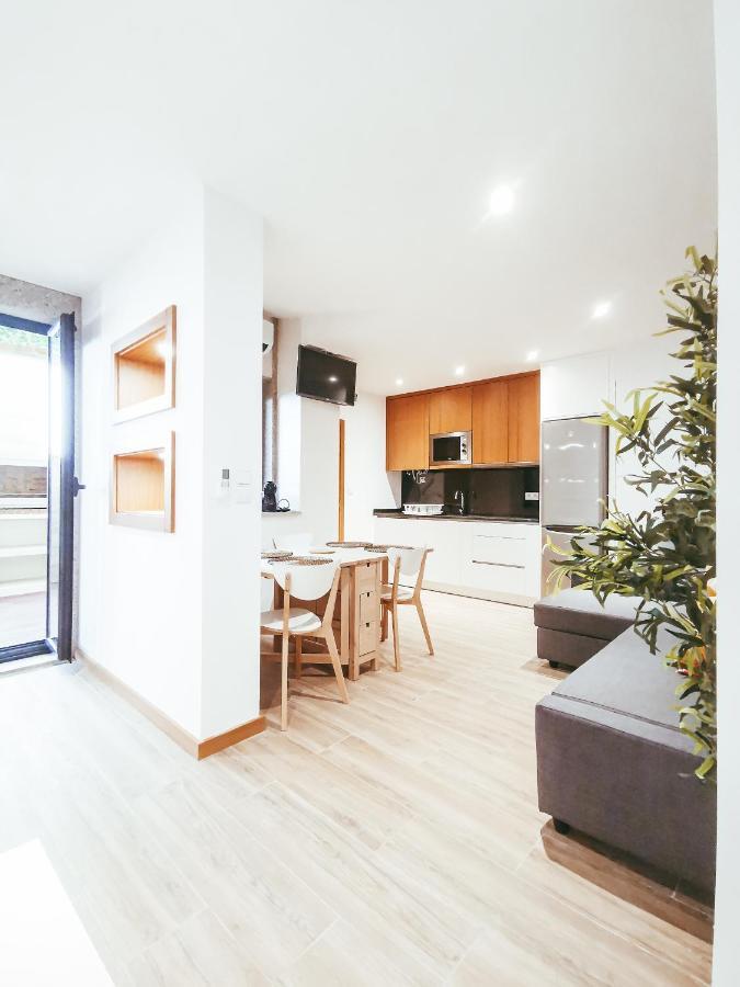 Gold Suite T2-Praia Do Furadouro Овар Екстериор снимка