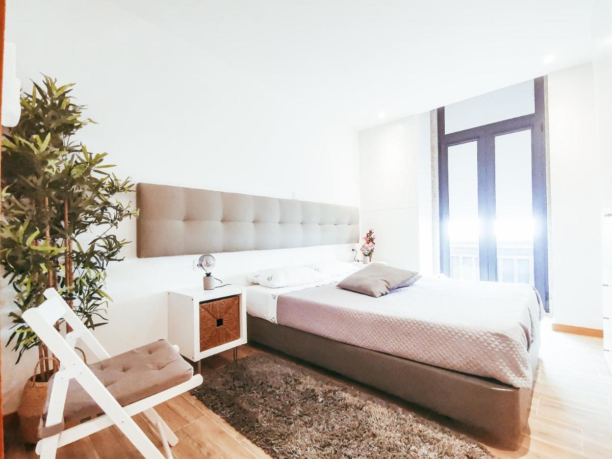 Gold Suite T2-Praia Do Furadouro Овар Екстериор снимка