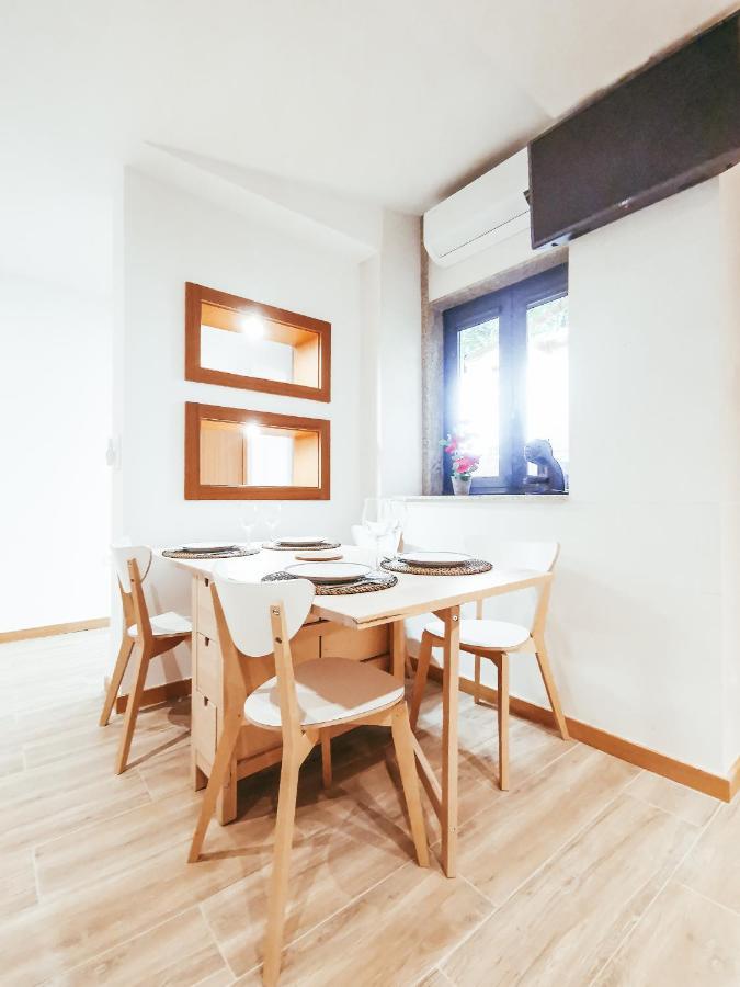 Gold Suite T2-Praia Do Furadouro Овар Екстериор снимка