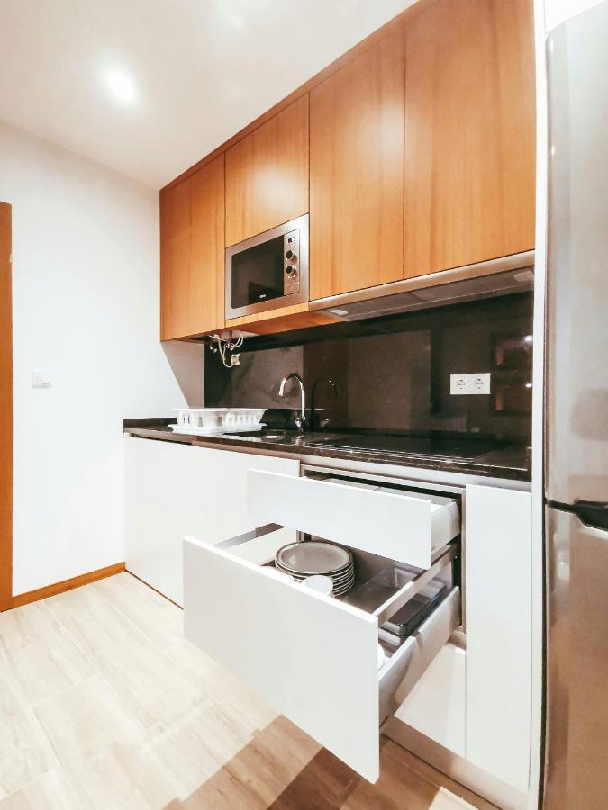 Gold Suite T2-Praia Do Furadouro Овар Екстериор снимка