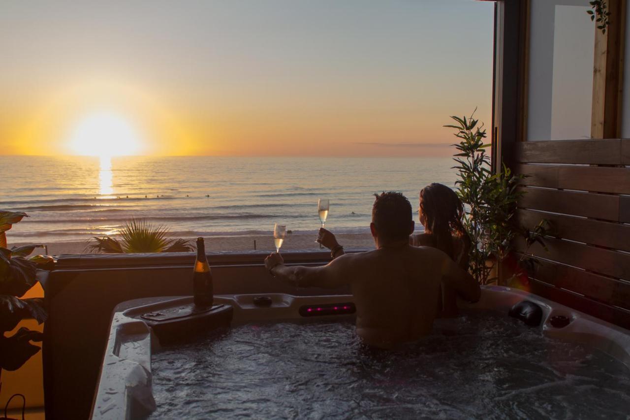 Gold Suite T2-Praia Do Furadouro Овар Екстериор снимка