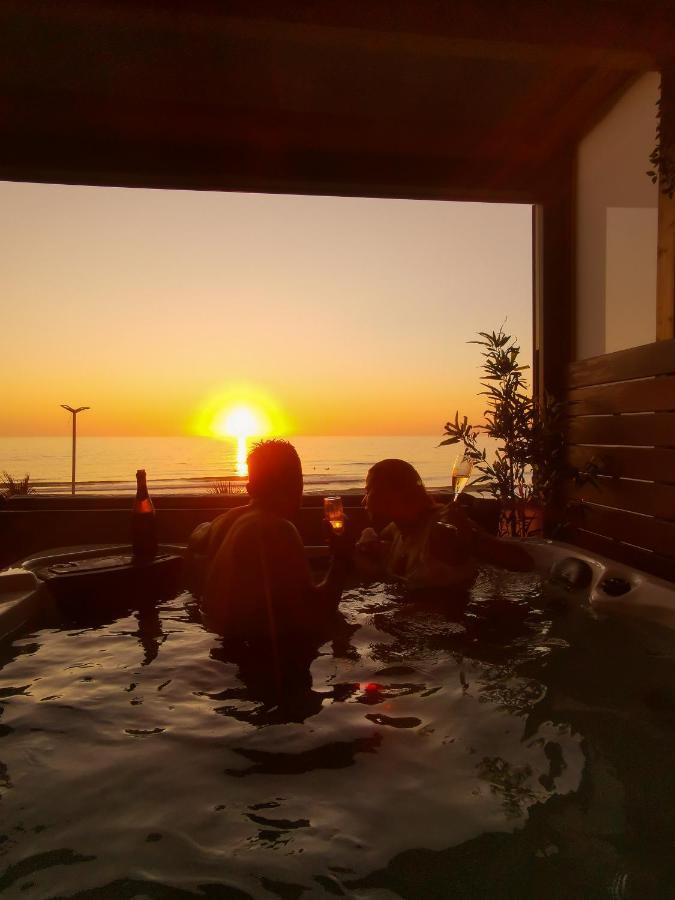 Gold Suite T2-Praia Do Furadouro Овар Екстериор снимка