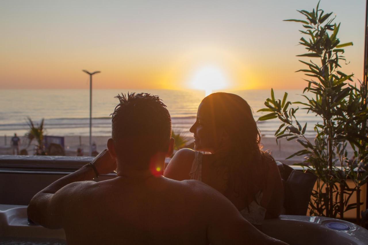 Gold Suite T2-Praia Do Furadouro Овар Екстериор снимка