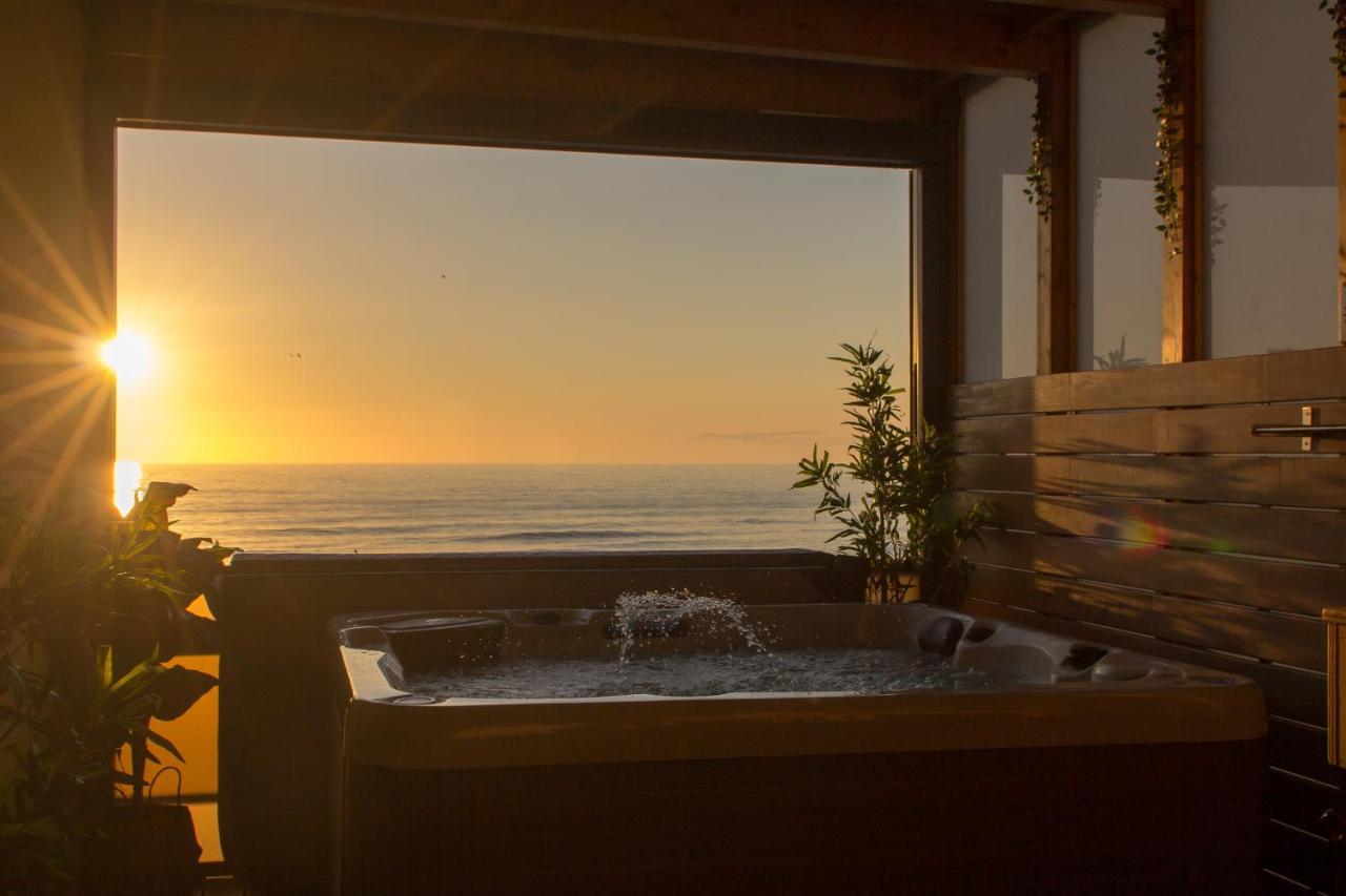 Gold Suite T2-Praia Do Furadouro Овар Екстериор снимка
