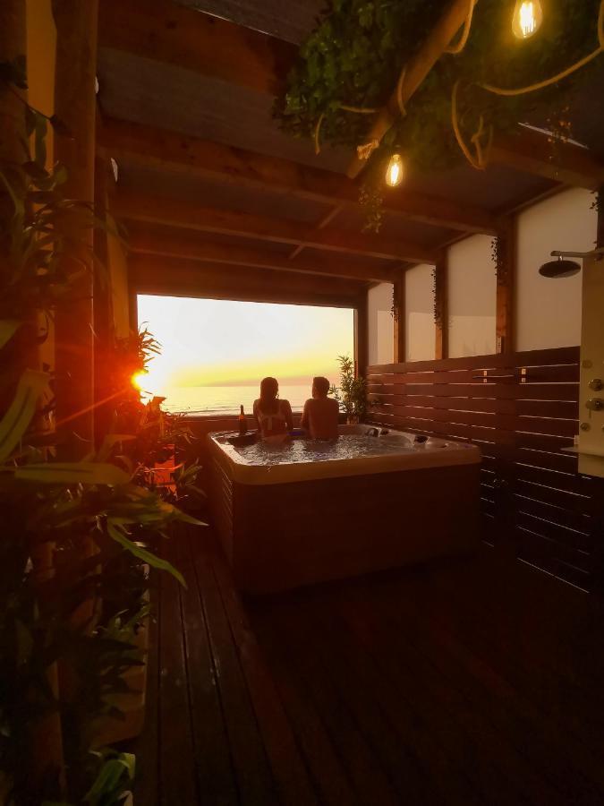 Gold Suite T2-Praia Do Furadouro Овар Екстериор снимка