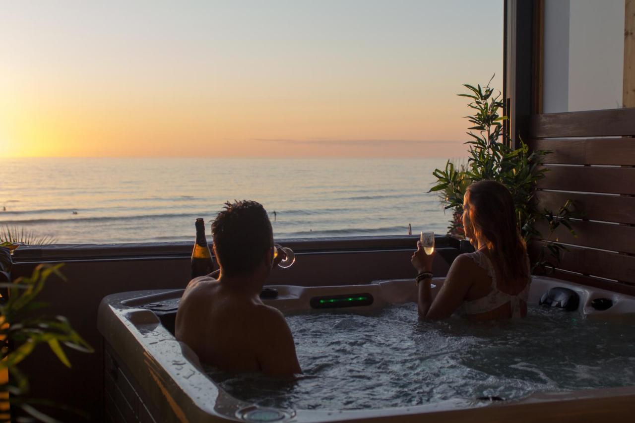 Gold Suite T2-Praia Do Furadouro Овар Екстериор снимка
